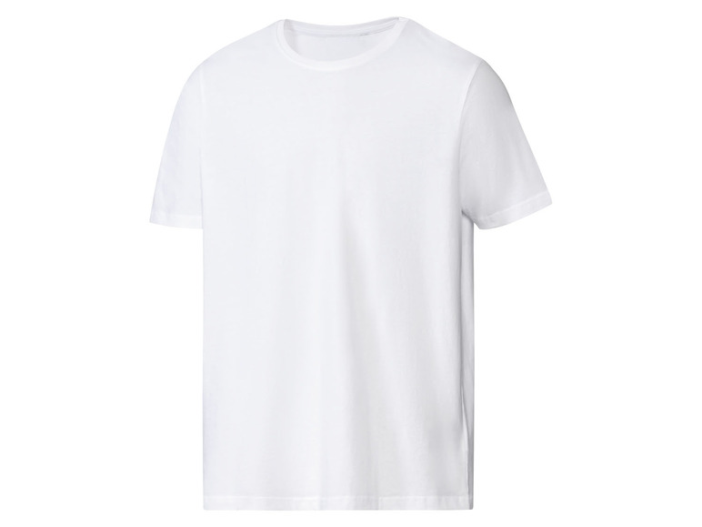 Aller en mode plein écran PARKSIDE® Set de 2 T-shirts avec col rond - Photo 4