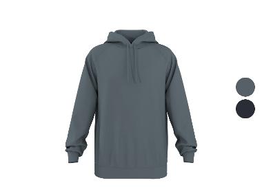 ESMARA MEN Sweat à capuche pour hommes