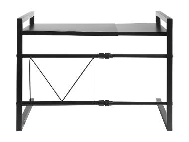 LIVARNO® Étagère métallique extensible