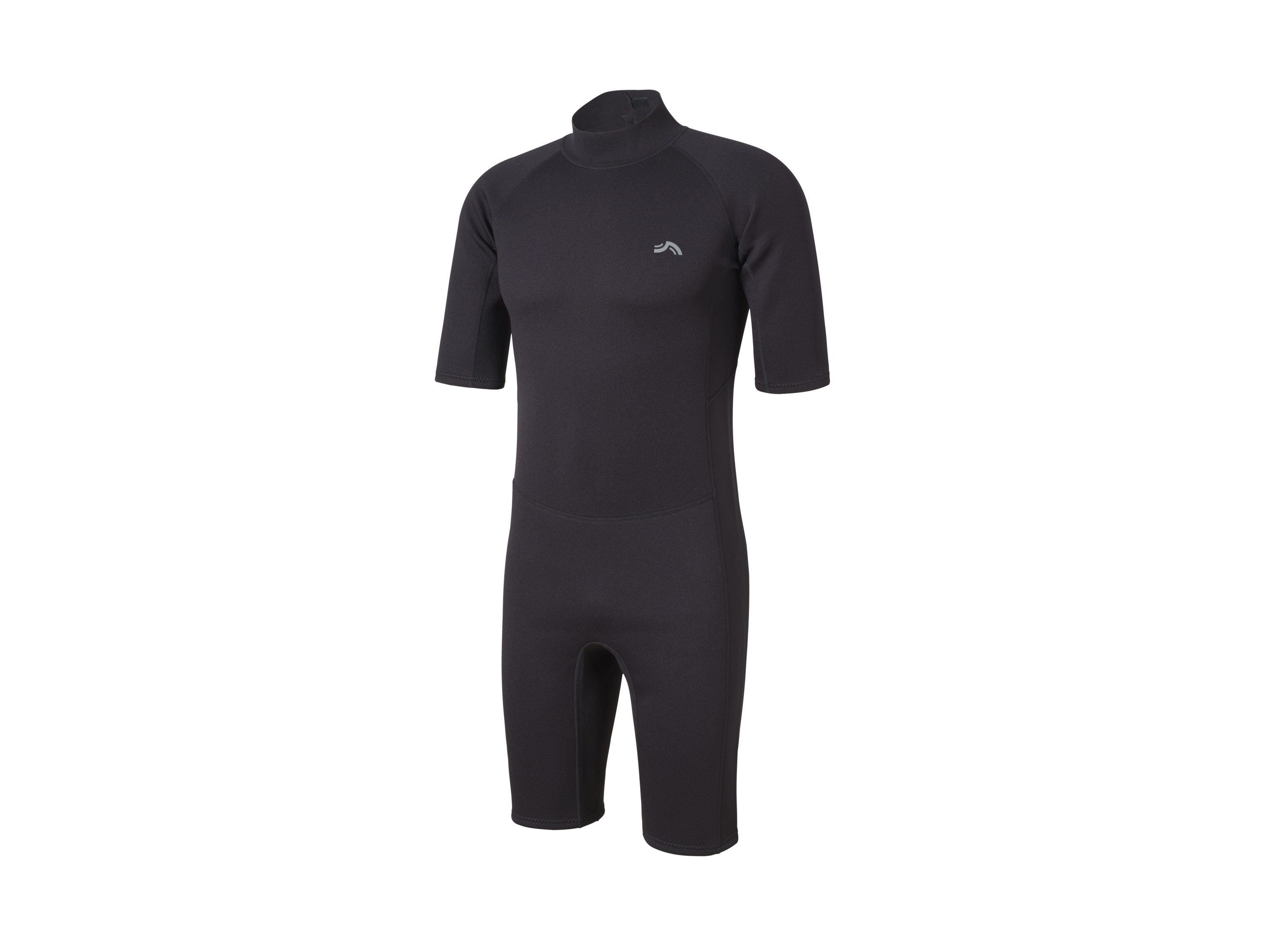 Wetsuit voor heren CRIVIT - 1