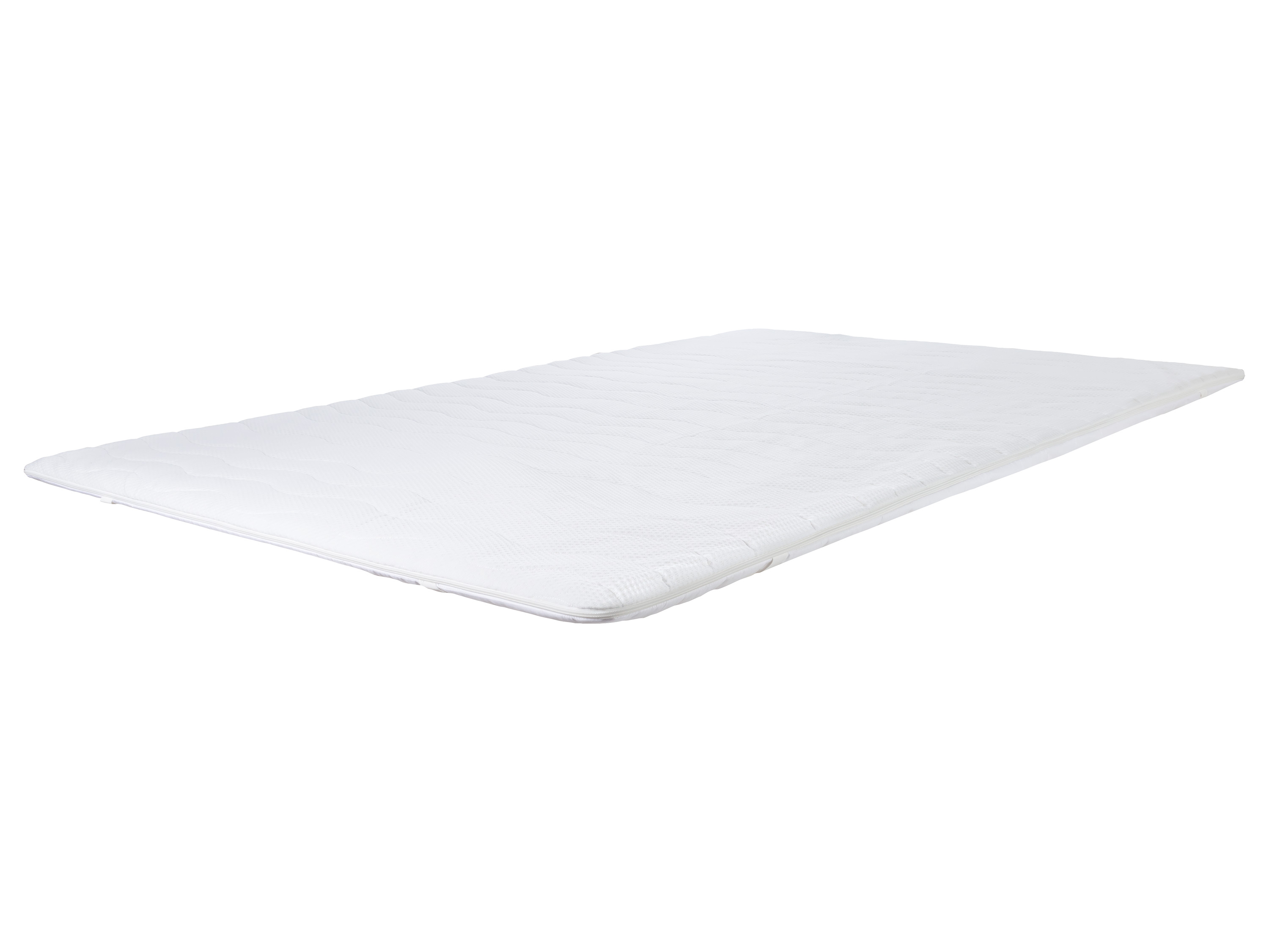 Topdekmatras, 140 x 200 LIVARNO home