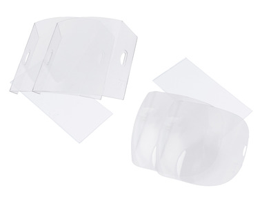 PARKSIDE® Reservemaskerset voor lashelm