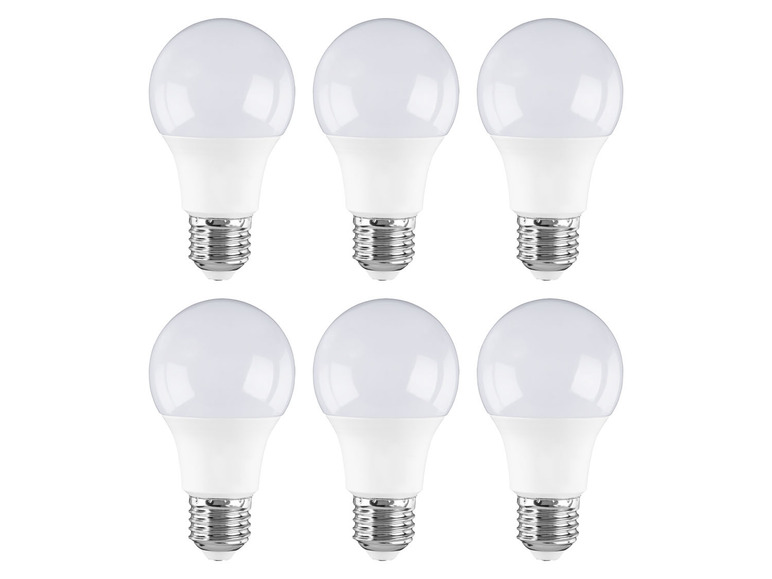 Ga naar volledige schermweergave: LIVARNO home Ledlamp, set van 6 - afbeelding 4