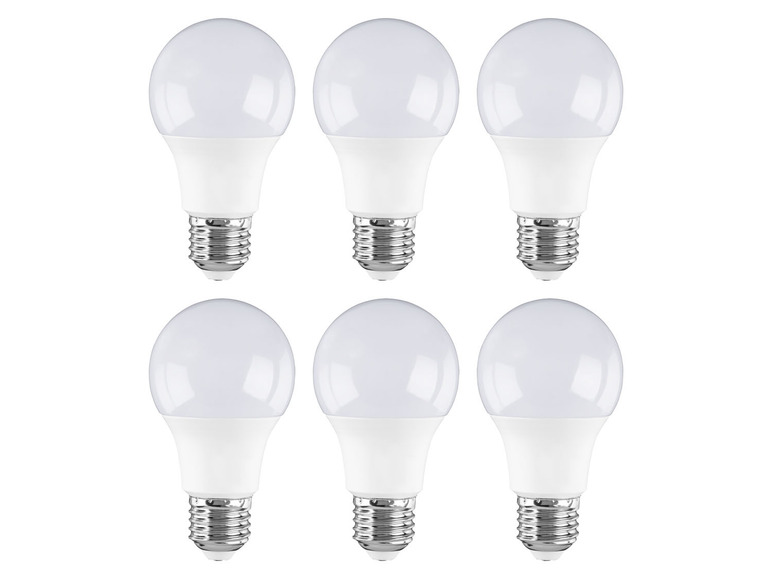 Ga naar volledige schermweergave: LIVARNO home Ledlamp, set van 6 - afbeelding 4