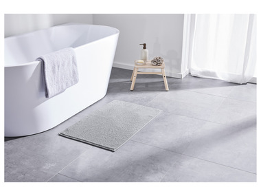 LIVARNO home Badmat, 50 x 80 cm