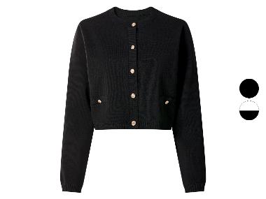 ESMARA® Cardigan pour femmes