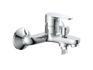 Robinet de baignoire Eisl »CLAUDIO«, jet homogène