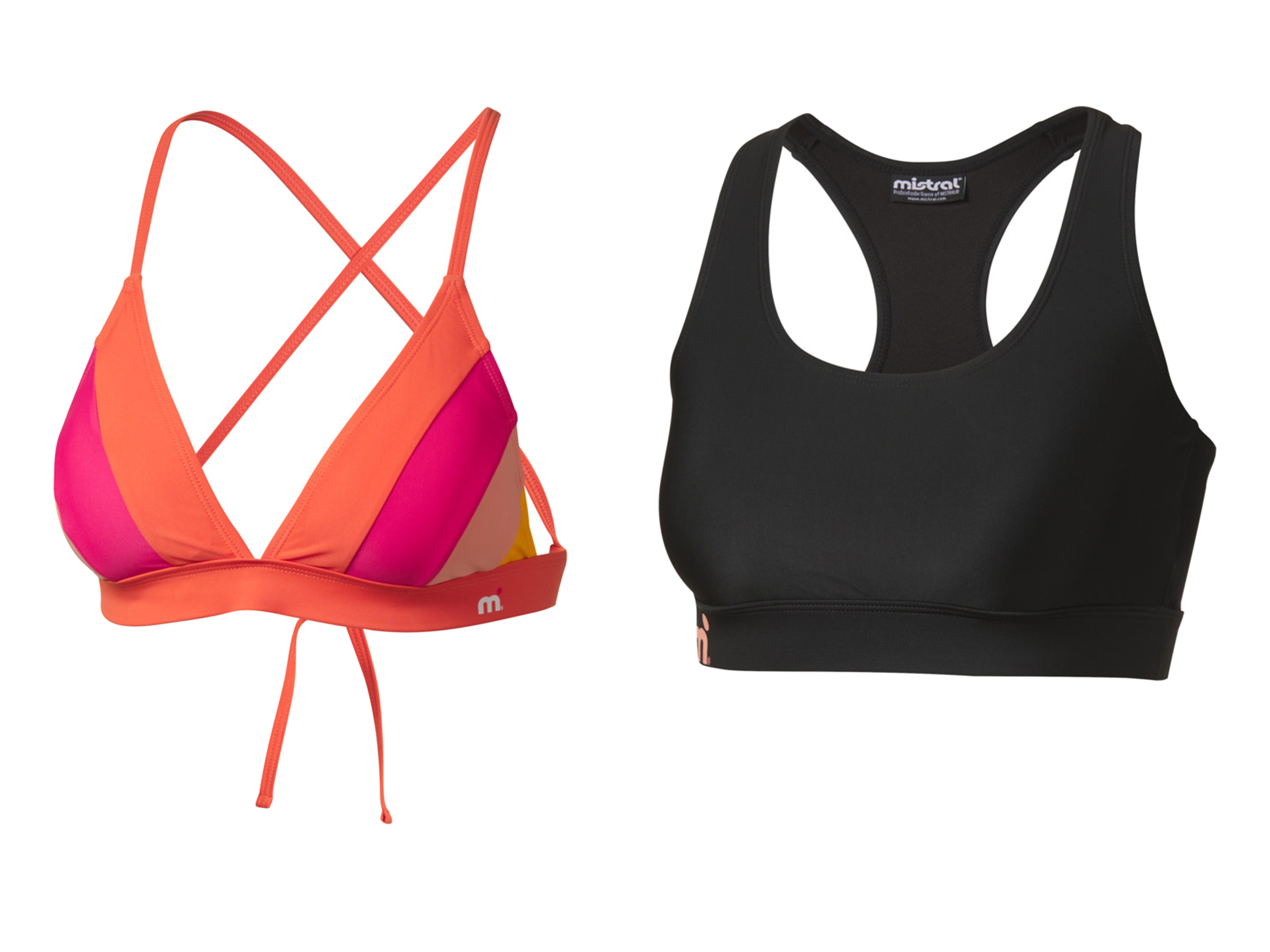 Bikinitop Mistral