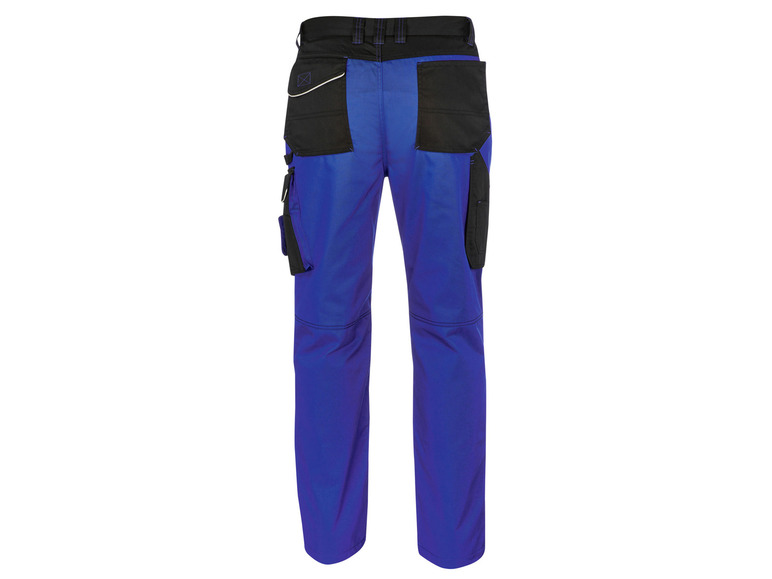 Aller en mode plein écran PARKSIDE PERFORMANCE® Pantalon de travail, poches pratiques - Photo 5