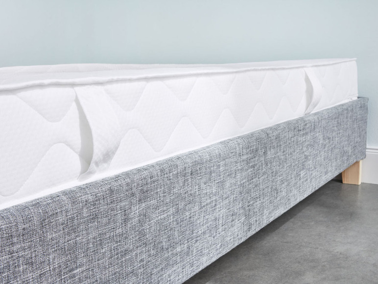Aller en mode plein écran LIVARNO home Matelas confort, 140 x 200, H2 - Photo 4