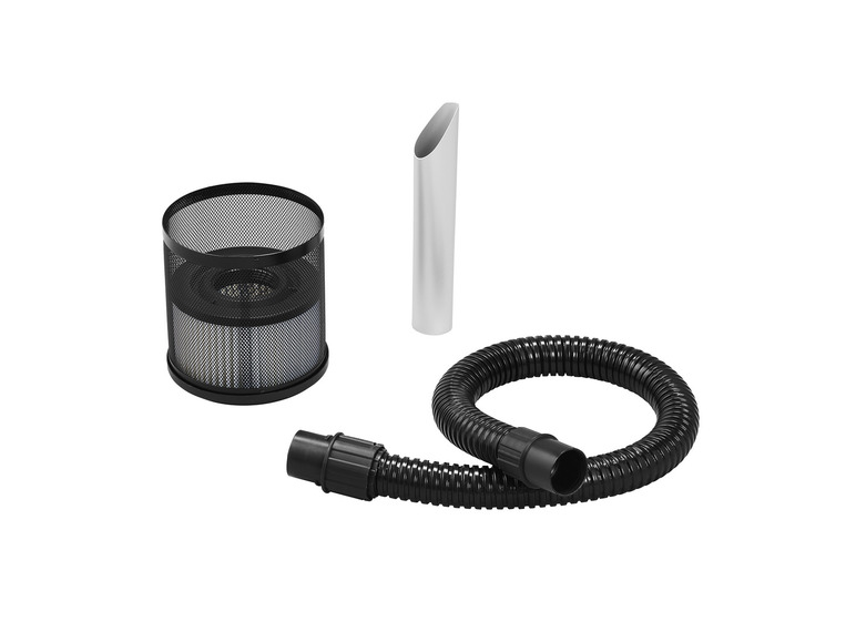 Ga naar volledige schermweergave: As- en grofvuilfilter PARKSIDE® - afbeelding 6