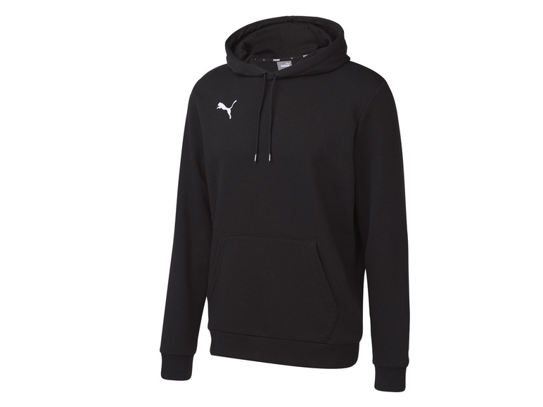 Ga naar volledige schermweergave: Sweater met kap voor heren - afbeelding 6