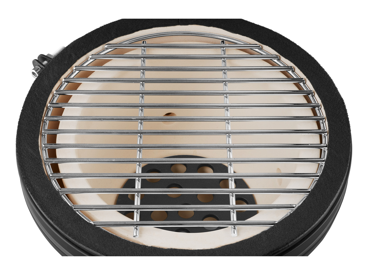 GRILLMEISTER Barbecue kamado GRILLMEISTER Lidl.be