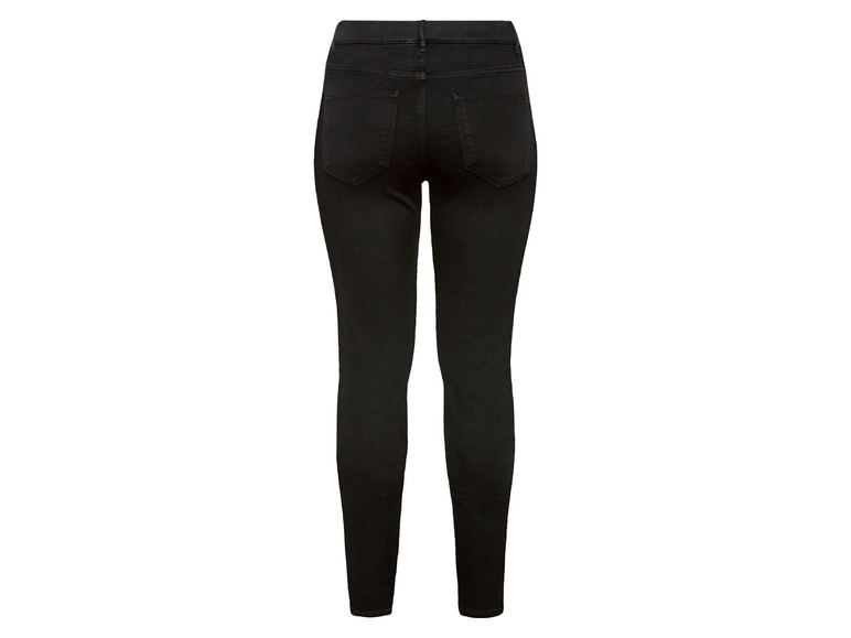 Ga naar volledige schermweergave: esmara® Jegging van een katoenmix - afbeelding 11