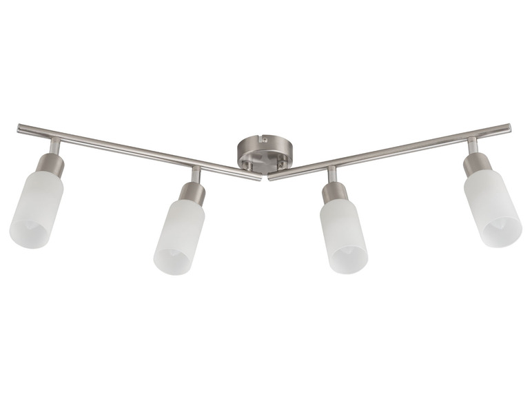 Aller en mode plein écran LIVARNO home Plafonnier à LED - Photo 8