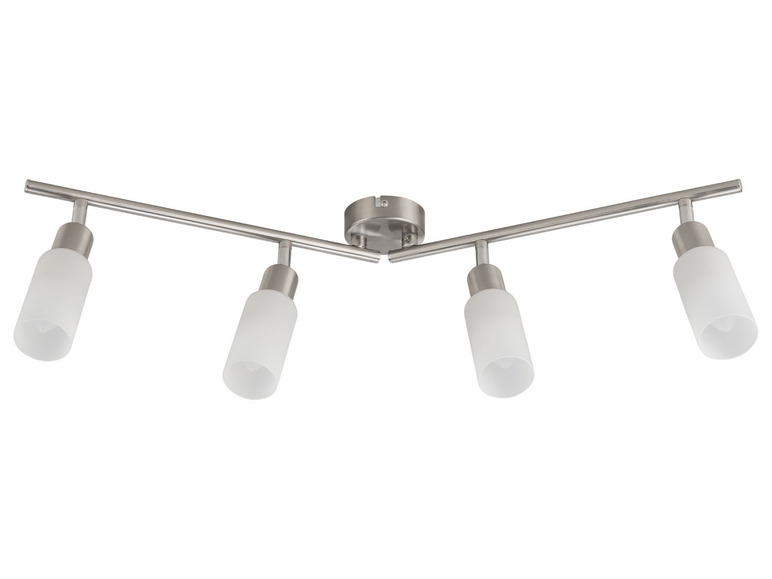 Ga naar volledige schermweergave: LIVARNO home Ledplafondlamp - afbeelding 9