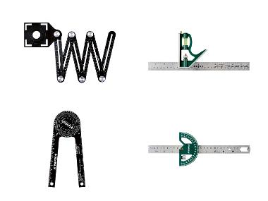 Outil d'angle PARKSIDE®