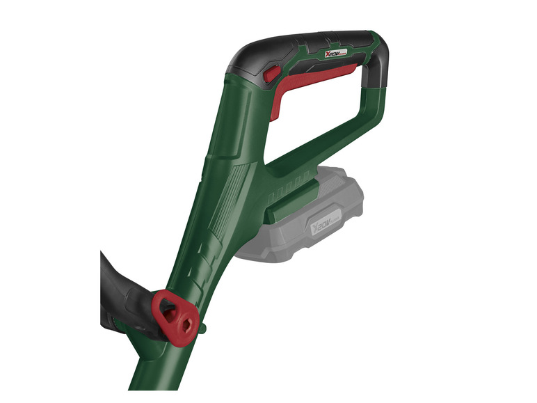Ga naar volledige schermweergave: PARKSIDE® Accugazontrimmer »PRTA 20-Li«, 20 V - afbeelding 7