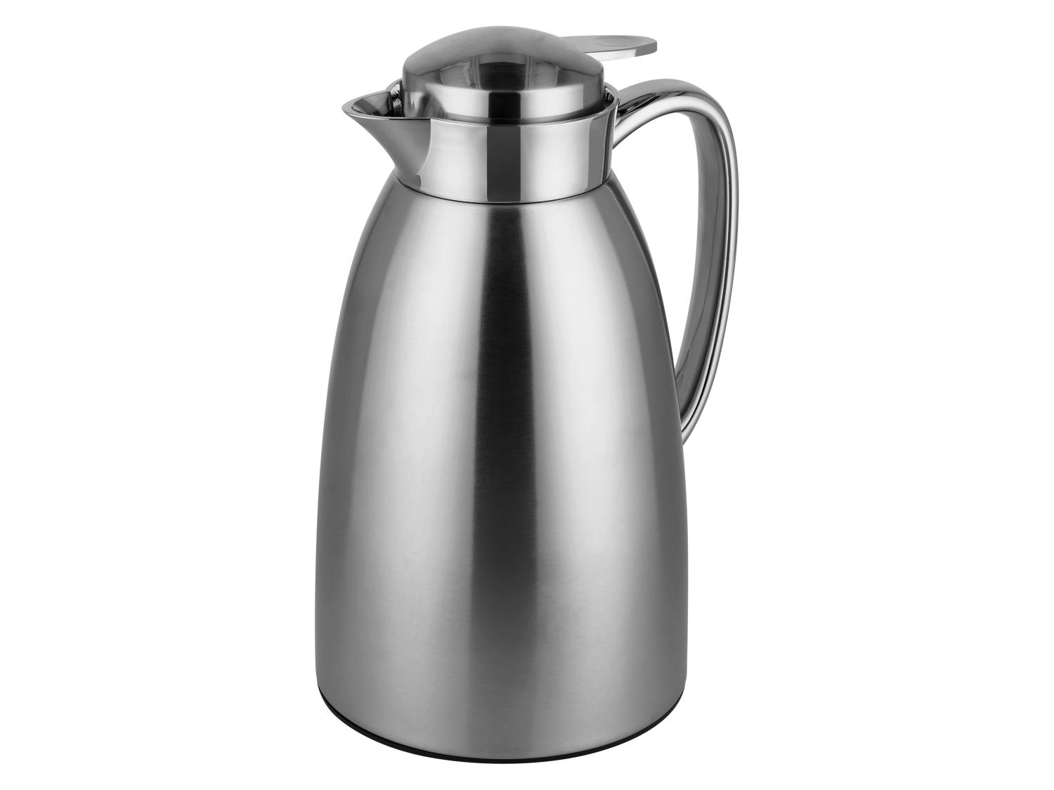 Pichet isotherme Nordic Kitchen d'Eva Solo sur