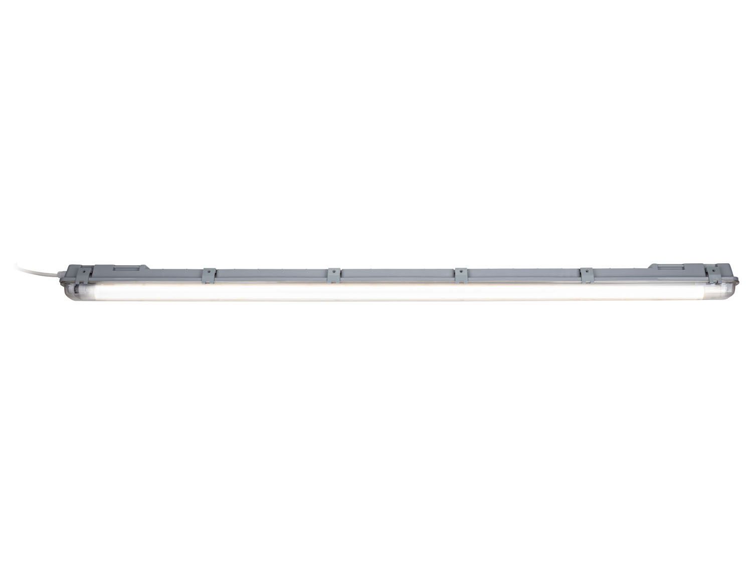 éclairage à Led Pour Pièce Humide Lidl