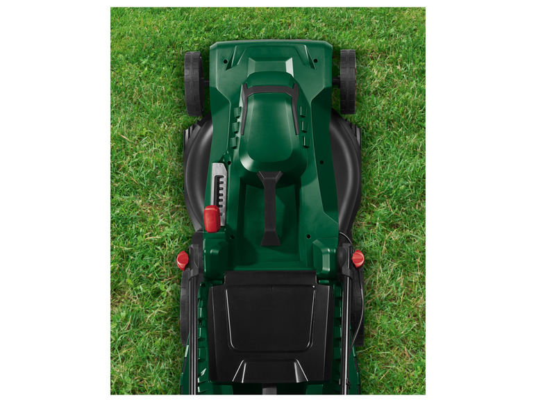 Ga naar volledige schermweergave: Elektrische grasmaaier PARKSIDE® PRM1800 - afbeelding 5