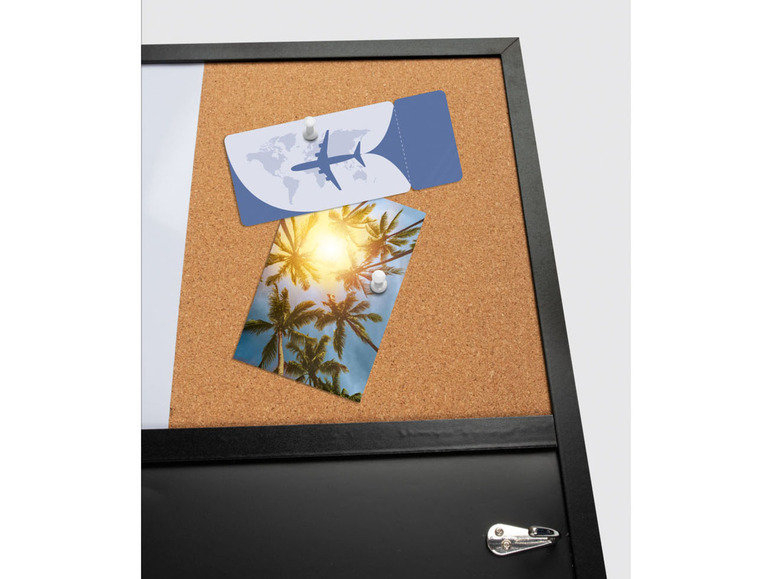 Ga naar volledige schermweergave: UNITED OFFICE® Multifunctioneel bord - afbeelding 6