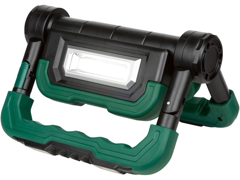 Ga naar volledige schermweergave: PARKSIDE® Acculedwerklamp »PBSL 5000 B1«, 3,7 V - afbeelding 4