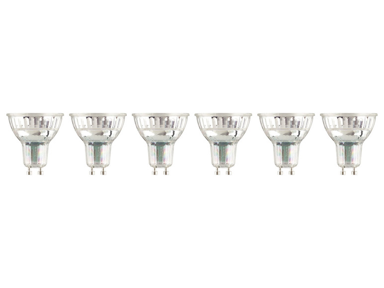 Aller en mode plein écran LIVARNO home Ampoule à LED, set de 6 - Photo 6
