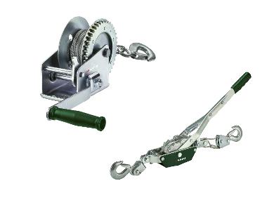 PARKSIDE® Treuil ou palan manuel