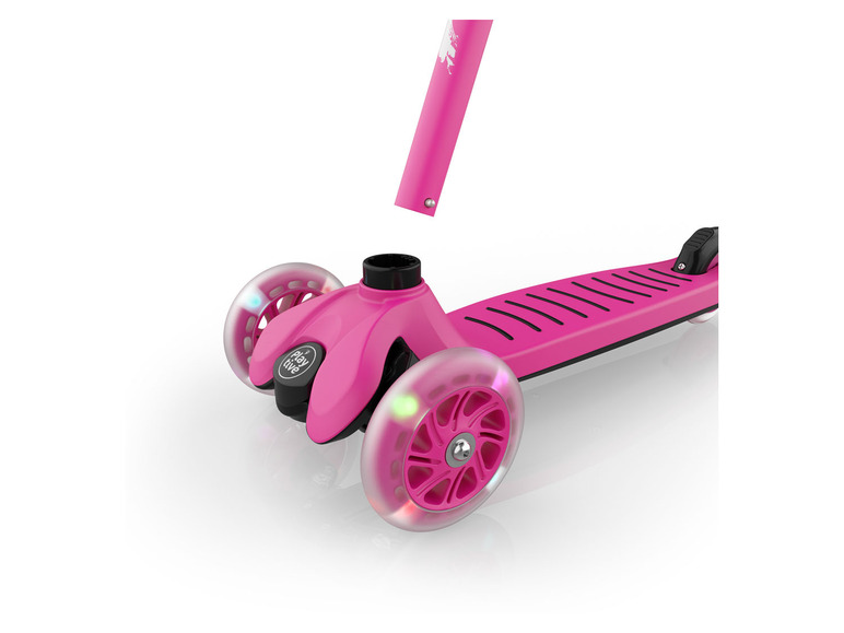Aller en mode plein écran Playtive Trotinette pour enfants à roues LED - Photo 6