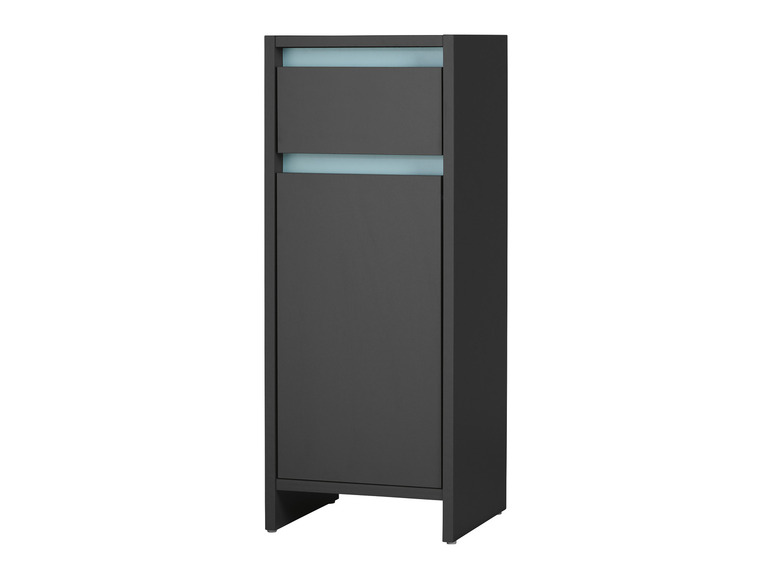 Ga naar volledige schermweergave: LIVARNO home Badkamerkast, 32 x 80 x 28 cm - afbeelding 10