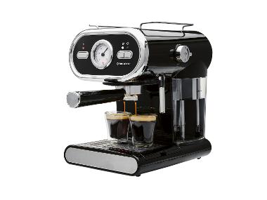SILVERCREST® Machine à espresso »SEM 1100 E1«