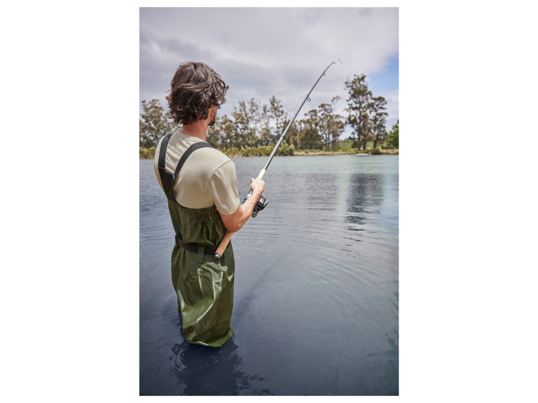 Bottes & cuissardes peche truite acheter sur