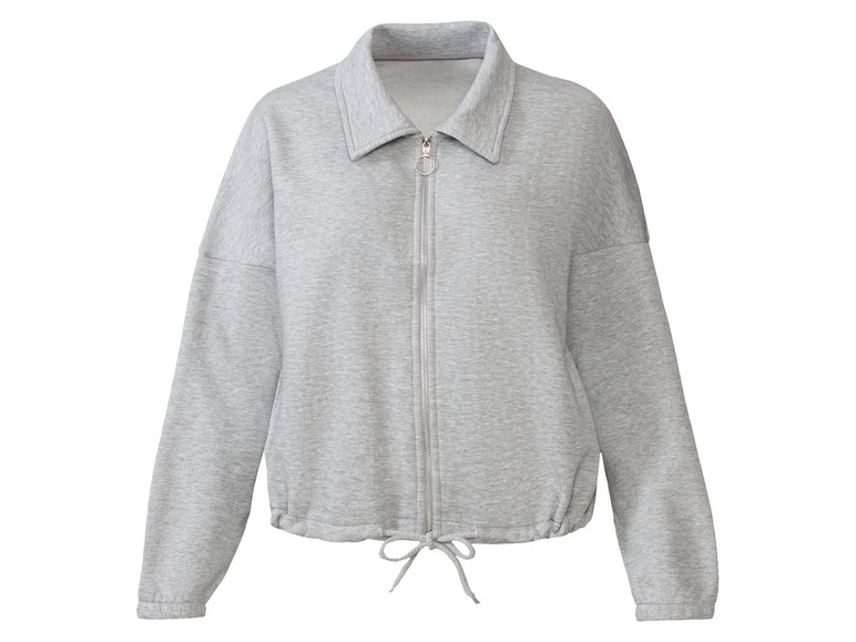 Ga naar volledige schermweergave: esmara® Sweatjack - afbeelding 9