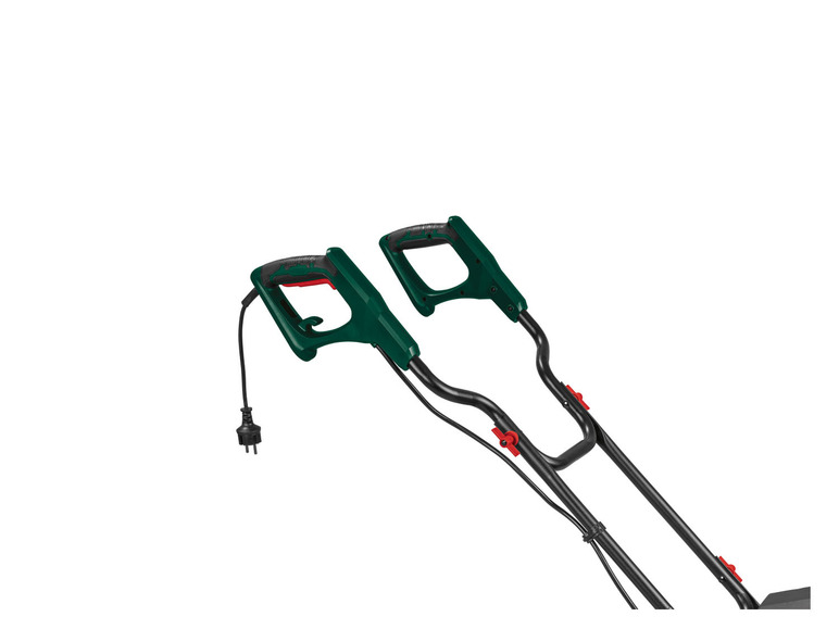 Ga naar volledige schermweergave: PARKSIDE® Elektrische cultivator »PGK 1400«, 1400 W - afbeelding 6