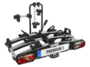 EUFAB Porte-vélos »Premium III«