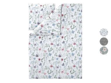 Housse de couette renforcée, 140 x 200 cm LIVARNO®