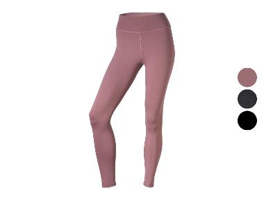 CRIVIT Legging de sport pour femmes