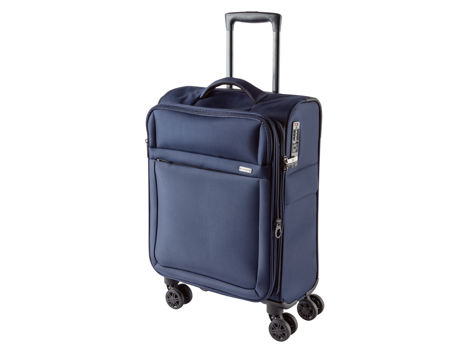 TOPMOVE Trolley, 55 x 40 x 20/24 cm