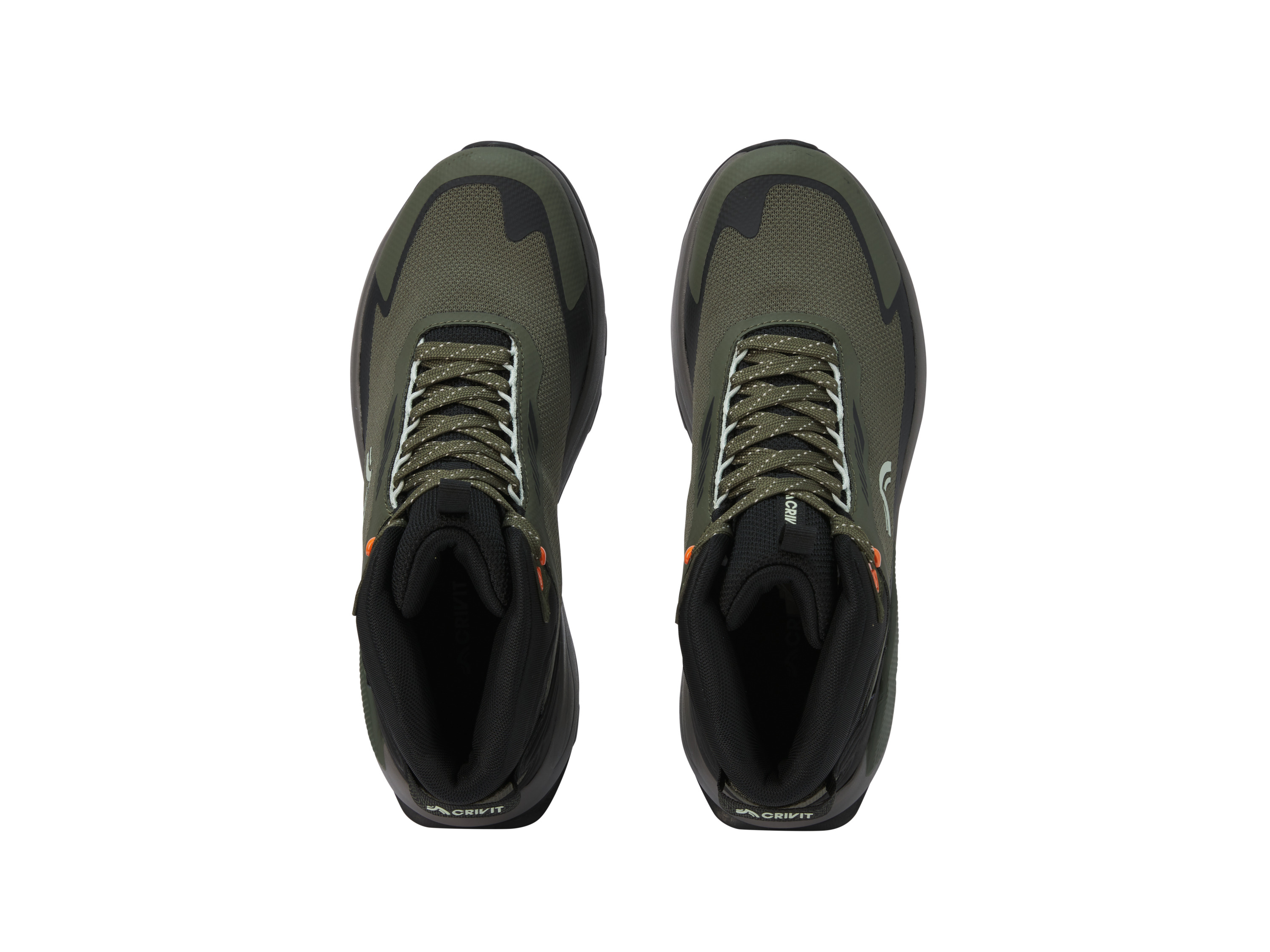 CRIVIT Trekkingschoenen voor heren - 3