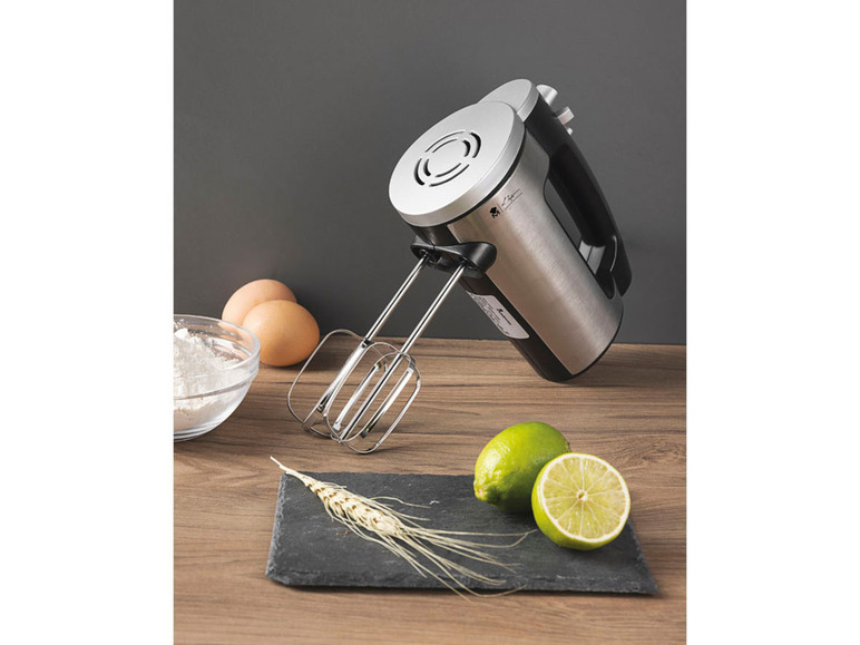 Ga naar volledige schermweergave: Masterpro Handmixer, 300 W - afbeelding 8