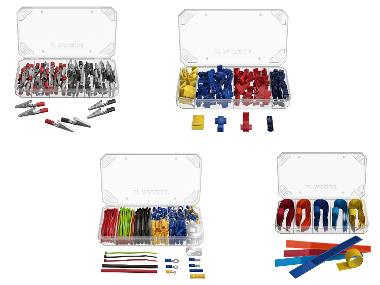 Kit de petites pièces basse tension PARKSIDE®