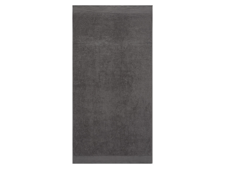 Ga naar volledige schermweergave: LIVARNO home Handdoek, 70 x 140 cm - afbeelding 3