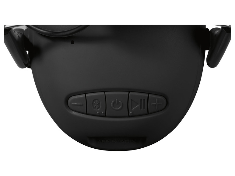 Aller en mode plein écran PARKSIDE® Protège-oreilles Bluetooth® - Photo 5
