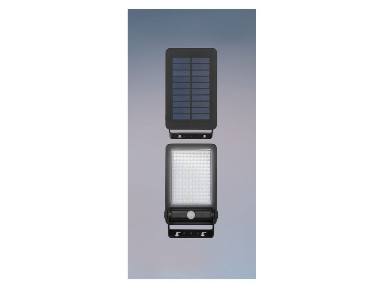Aller en mode plein écran LIVARNO home Projecteur solaire à LED avec détecteur de mouvements - Photo 14