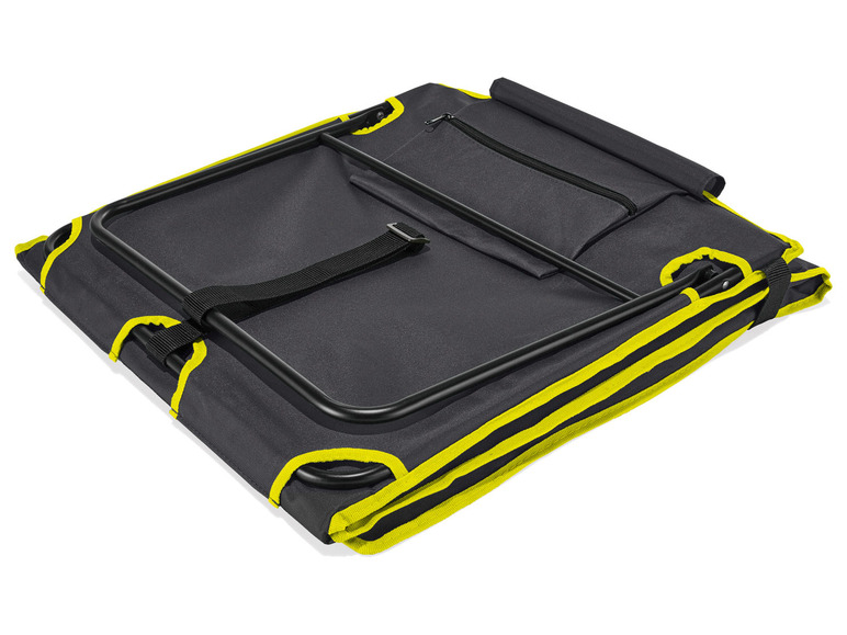 Ga naar volledige schermweergave: CRIVIT Campingmat met rugleuning - afbeelding 5