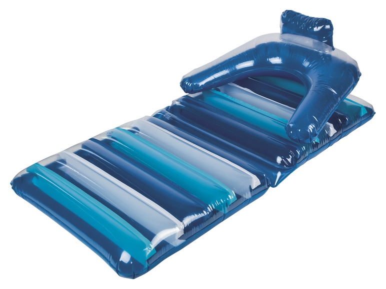 Aller en mode plein écran CRIVIT Piscine gonflable ou matelas gonflable - Photo 3