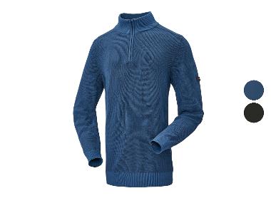PARKSIDE® Troyer en tricot pour homme