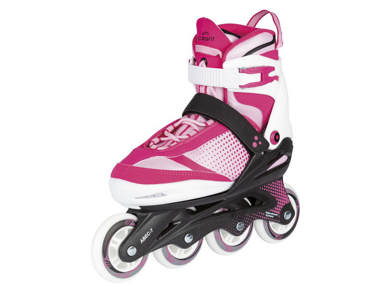 Ga naar volledige schermweergave: CRIVIT Inlineskates voor kinderen - afbeelding 2