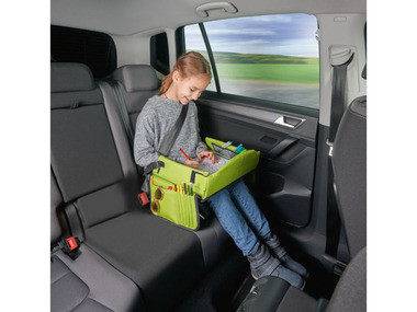 ULTIMATE SPEED® Speeltafel voor onderweg